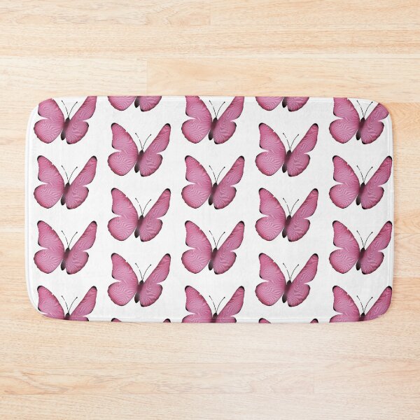 Item preview, Pink Butterfly  designed and sold by emisnotcold.