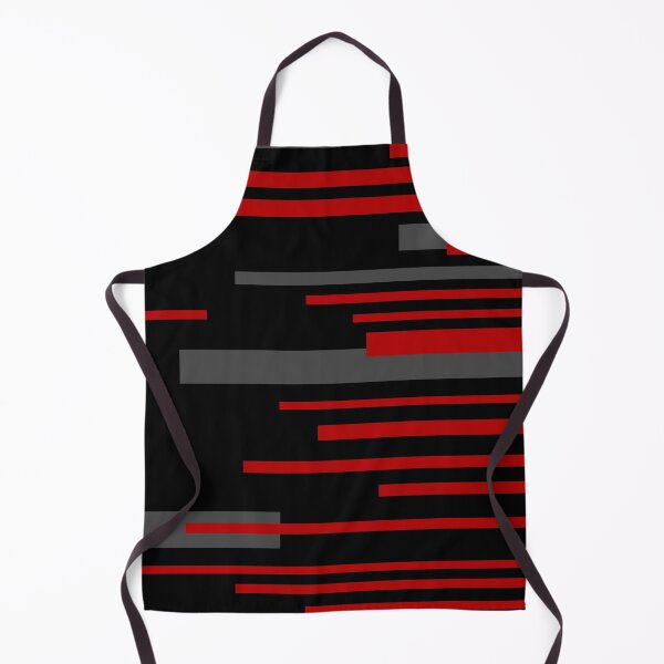 Item preview, red stripes designed and sold by Valentina-V.