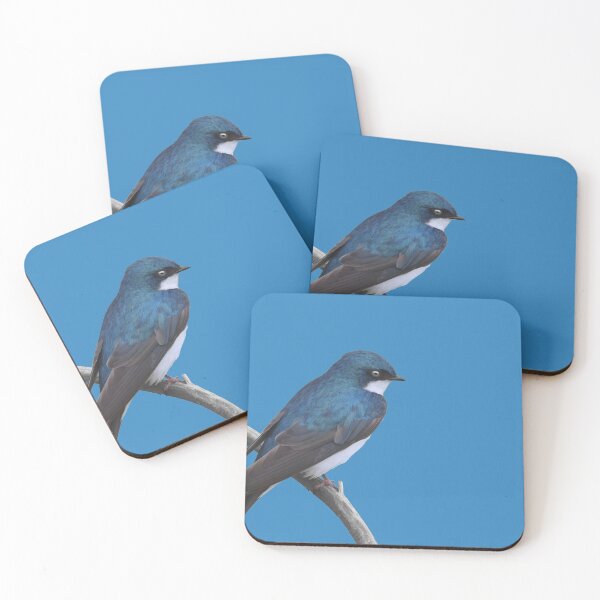 Item preview, Tree Swallow designed and sold by cherylorraine.