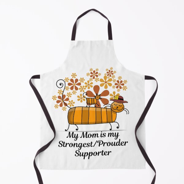 Item preview, Mothers are great: My mom is my strongest/prouder supporter designed and sold by CATSandHATS.
