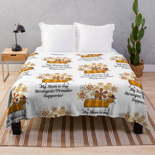 Item preview, Mothers are great: My mom is my strongest/prouder supporter designed and sold by CATSandHATS.