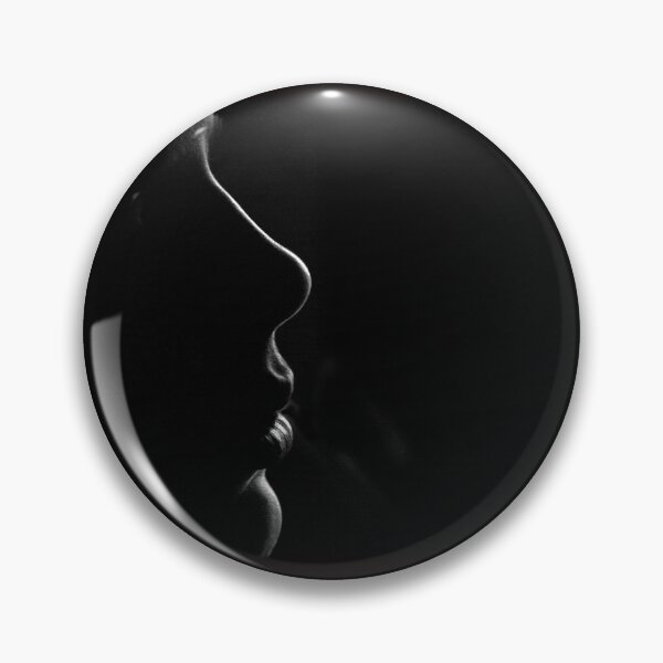 Item preview, High key female portrait photo designed and sold by melbeasleyarts.