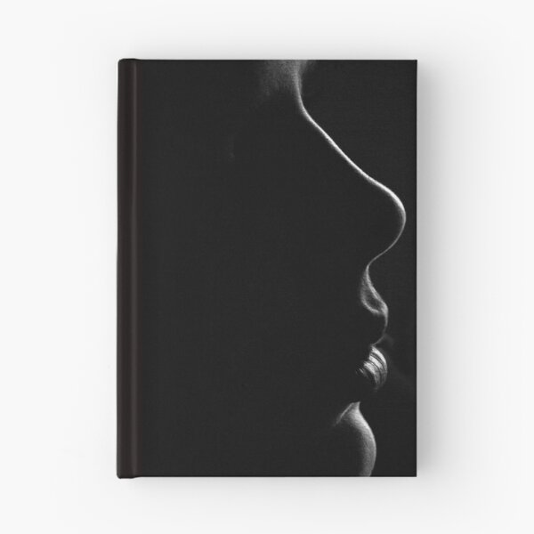 Item preview, High key female portrait photo designed and sold by melbeasleyarts.