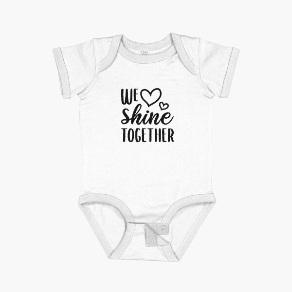 Item preview, We Shine Together designed and sold by FilipeFerreira.