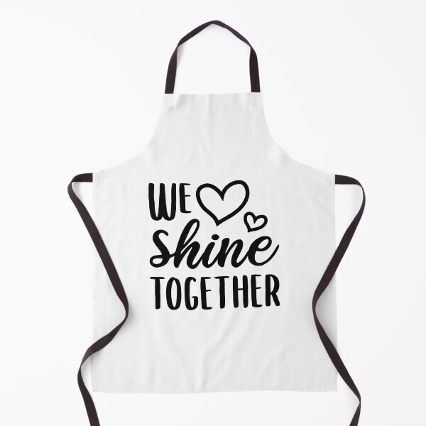 Item preview, We Shine Together designed and sold by FilipeFerreira.