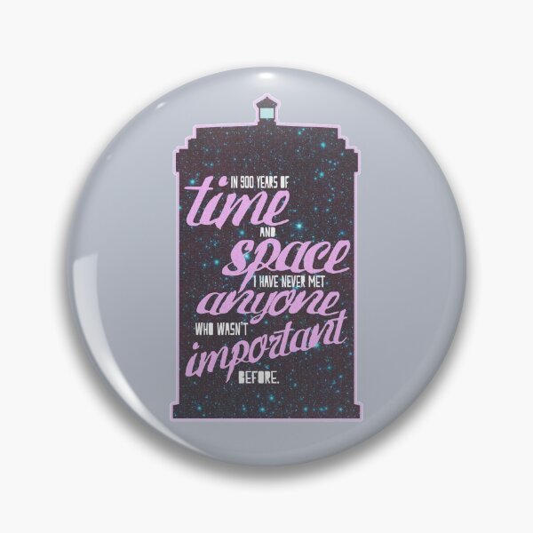 Item preview, In 900 years... I've never met anyone who wasn't important designed and sold by ToruandMidori.