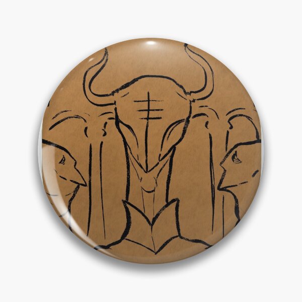 Item preview, Hierophant tarot designed and sold by Gamelof.
