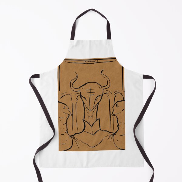 Item preview, Hierophant tarot designed and sold by Gamelof.