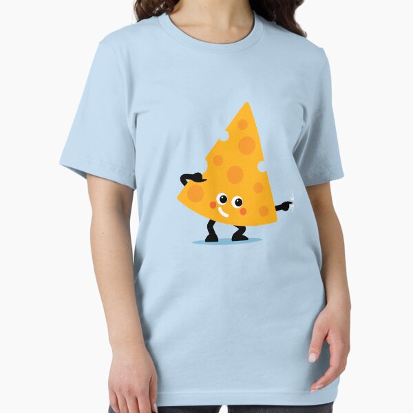 Item preview, Character Fusion - Just Cheese designed and sold by SevenHundred.