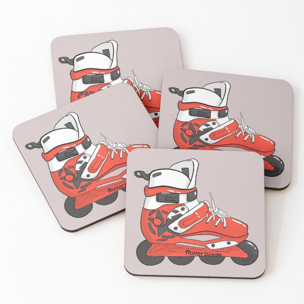 Item preview, Red and Whote  designed and sold by Snowfly Studio.