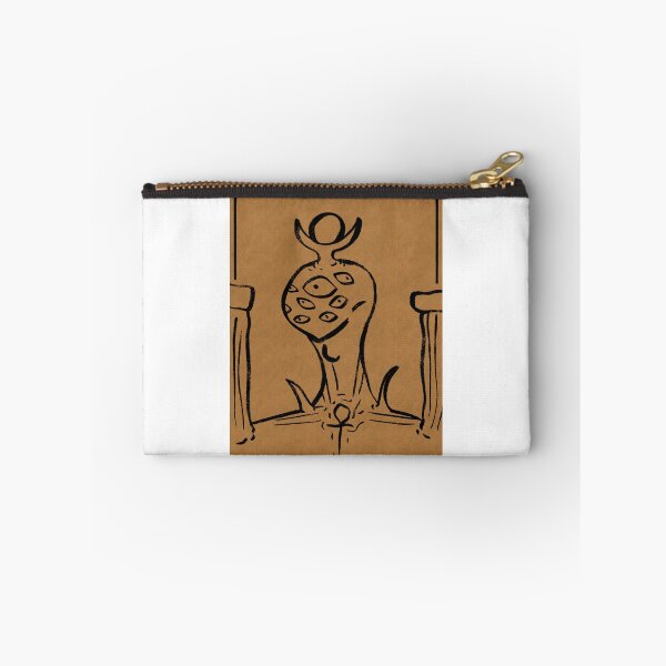 Item preview, High Priestess tarot designed and sold by Gamelof.