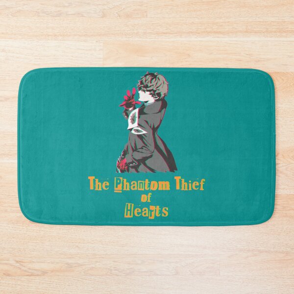 Item preview, The Phantom theif of Hearts designed and sold by JediJR.