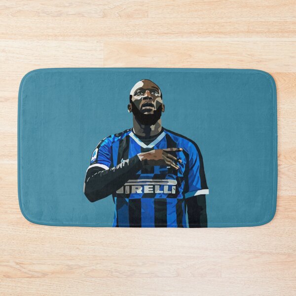 Item preview, Romelu Lukaku Digital Art designed and sold by Sports  Edits.