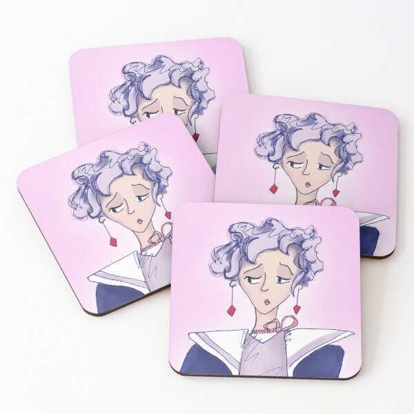 Item preview, a girl in a sailor jacket designed and sold by Tanaisia.