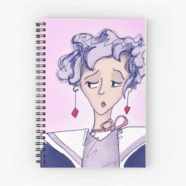 Item preview, a girl in a sailor jacket designed and sold by Tanaisia.