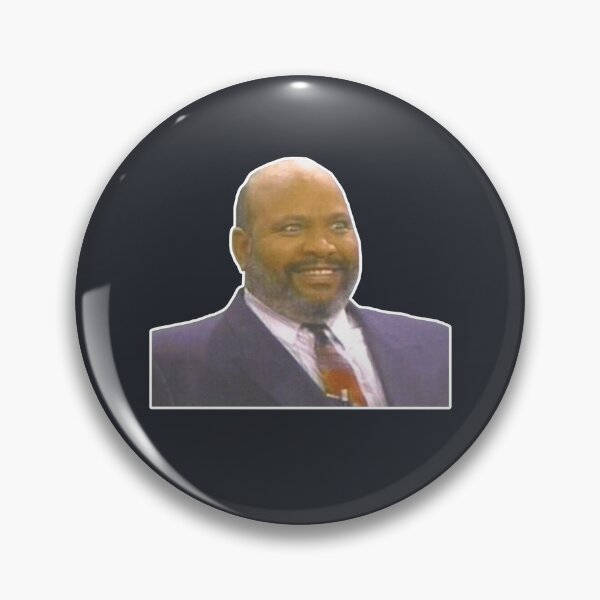 Item preview, Crazy Uncle Phil :: Fresh Prince Meme designed and sold by acquiesce13.