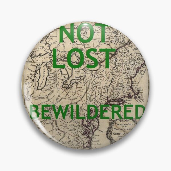 Item preview, Bewildered designed and sold by Styxers.
