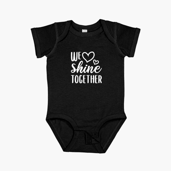 Item preview, We Shine Together (White) designed and sold by FilipeFerreira.