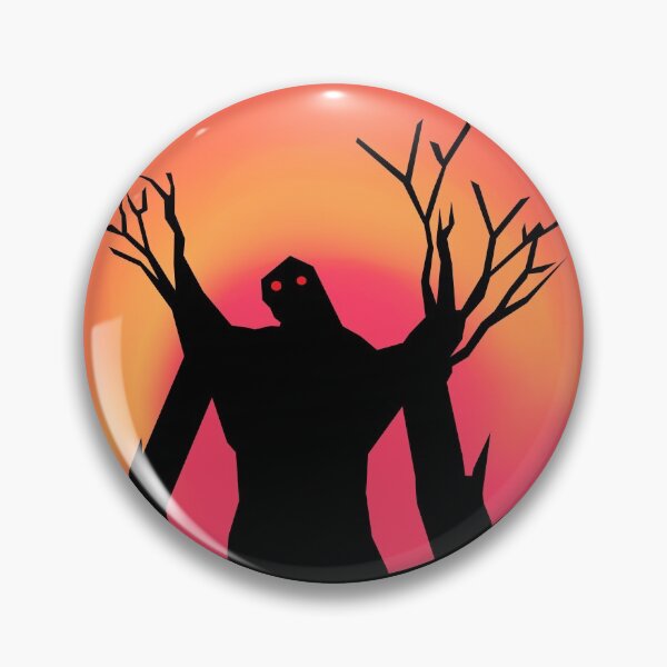 Item preview, The Elder Boss designed and sold by Lady Grim.
