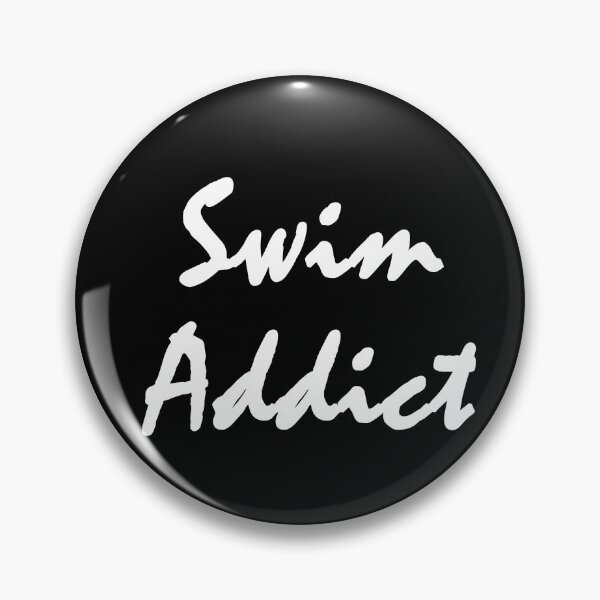 Item preview, Swim Addict designed and sold by Water Sports and Safety.