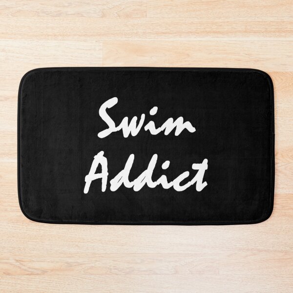 Item preview, Swim Addict designed and sold by Water Sports and Safety.