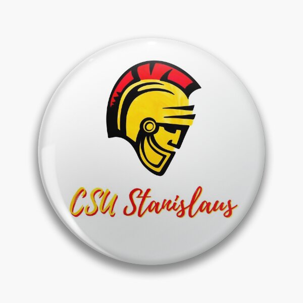 Artikelvorschau, California State University Stanislaus (2) entworfen und verkauft von ConceptualClub.