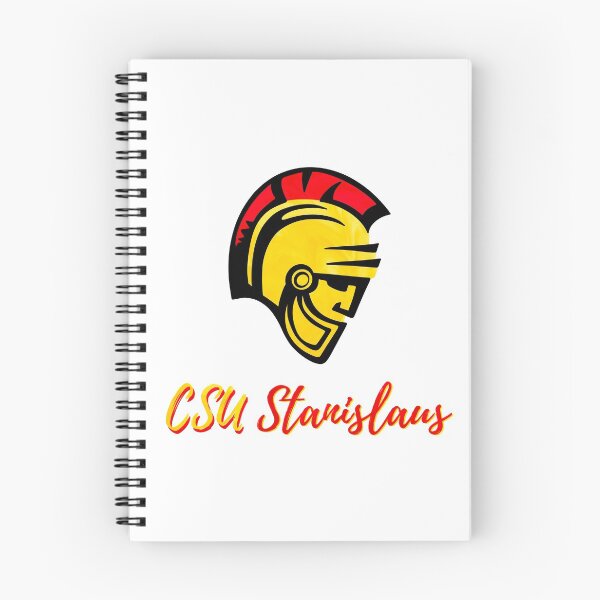 Item preview, California State University Stanislaus (2) designed and sold by ConceptualClub.