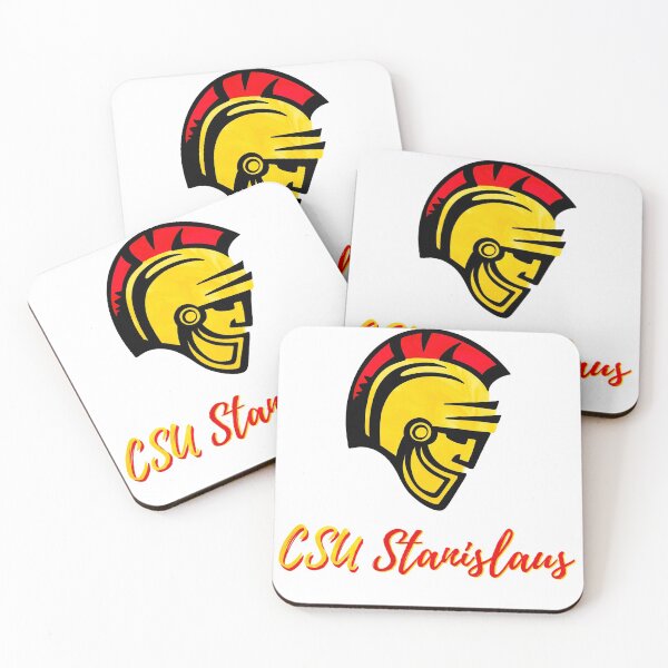 Item preview, California State University Stanislaus (2) designed and sold by ConceptualClub.