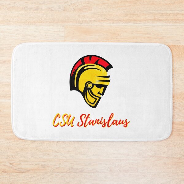 Item preview, California State University Stanislaus (2) designed and sold by ConceptualClub.