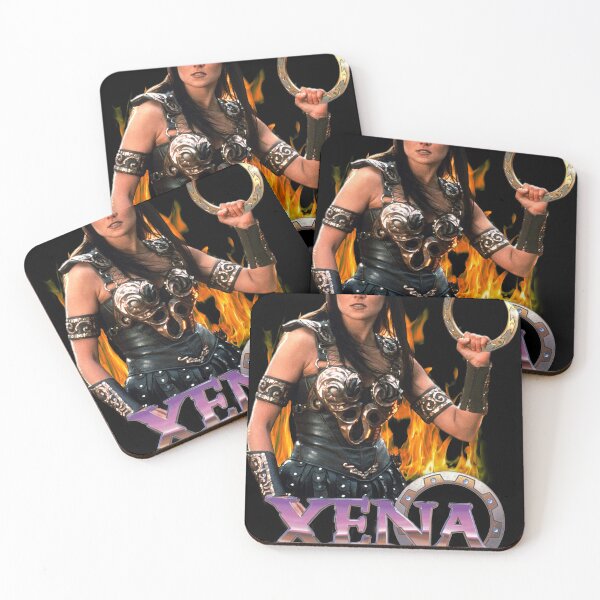 Item preview, warrior princess designed and sold by tacomstudio.