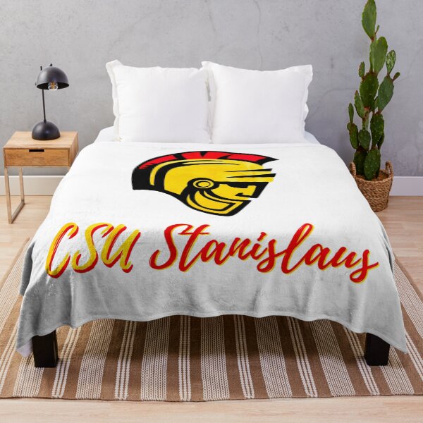 Item preview, California State University Stanislaus (2) designed and sold by ConceptualClub.