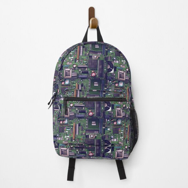 Item preview, Motherboard Microchip Electronic Design designed and sold by spikemet.