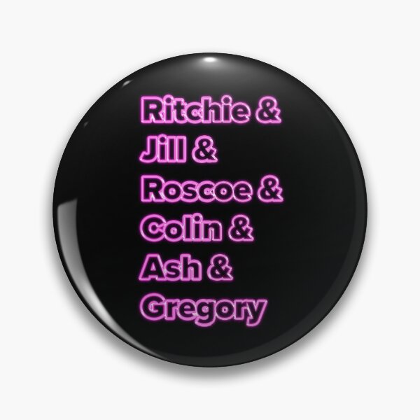 Item preview, It's a Sin designed and sold by holbytv.