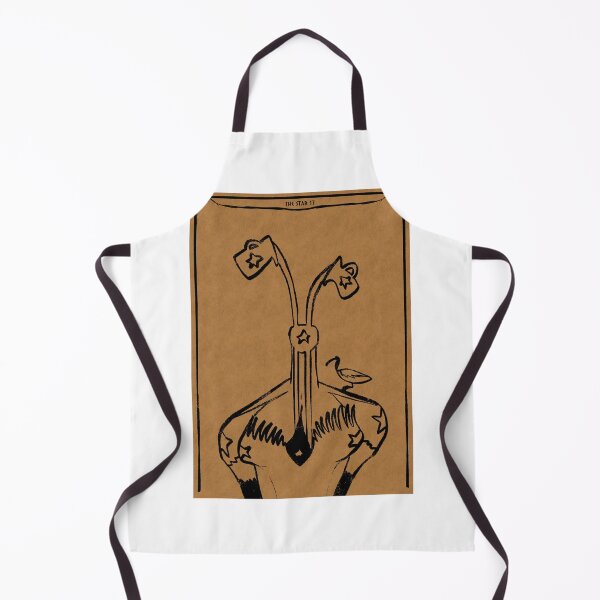 Item preview, Star tarot designed and sold by Gamelof.
