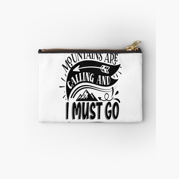 Item preview, funny saying Berge - mountains are calling designed and sold by Raeolus.