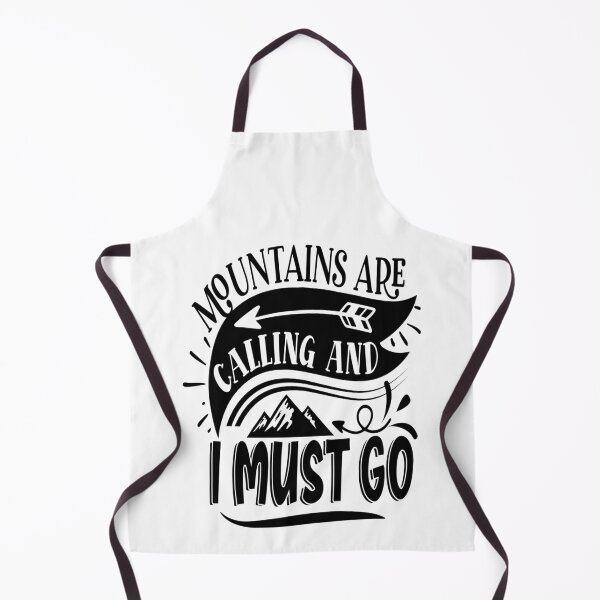 Item preview, funny saying Berge - mountains are calling designed and sold by Raeolus.