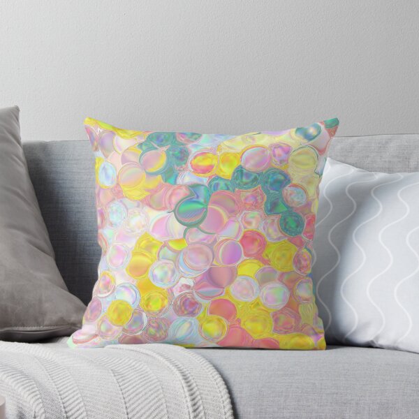 Item preview, Mermaid soap bubbles designed and sold by Parydish.