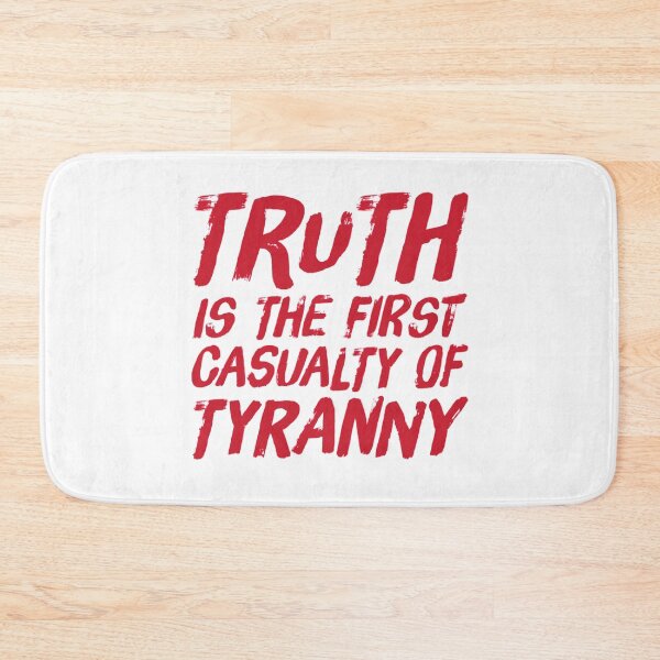 Item preview, Casualty of truth  designed and sold by Md1982.