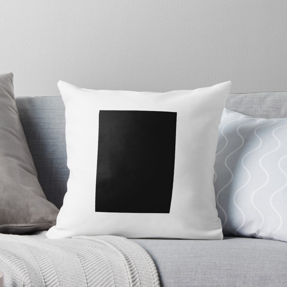 Item preview, Throw Pillow designed and sold by Funshirts-.