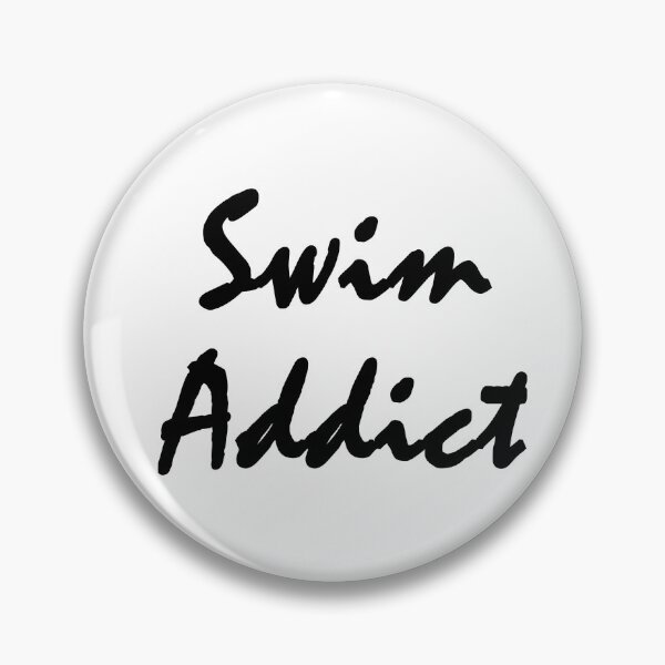 Item preview, Swim Addict designed and sold by Water Sports and Safety.