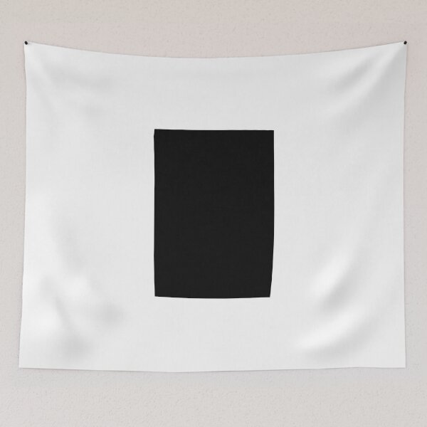 Item preview, Rectangle art designed and sold by Funshirts-.