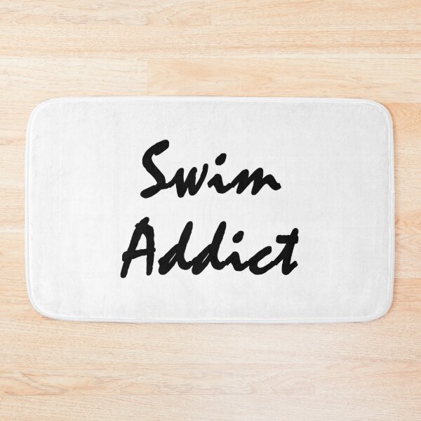 Item preview, Swim Addict designed and sold by Water Sports and Safety.