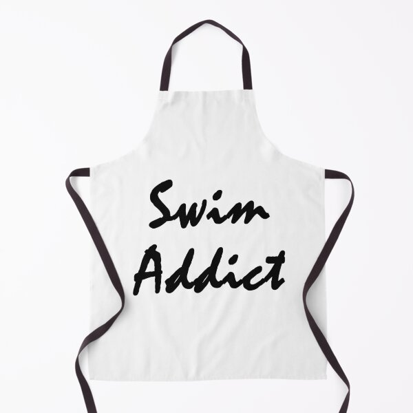 Item preview, Swim Addict designed and sold by Water Sports and Safety.
