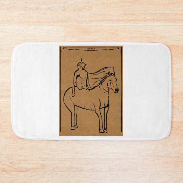 Item preview, Sun tarot designed and sold by Gamelof.