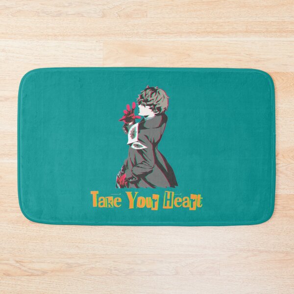 Item preview, Take your Heart designed and sold by JediJR.