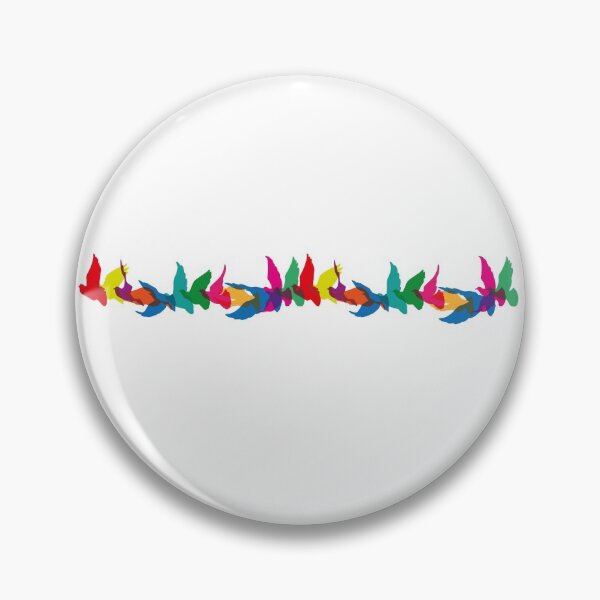 Item preview, A Colorful Flight of Fancy designed and sold by rob art | illustration.