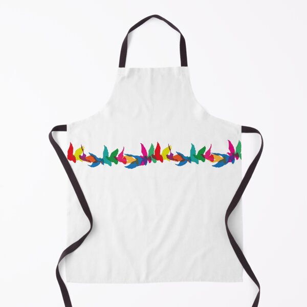 Item preview, A Colorful Flight of Fancy designed and sold by rob art | illustration.