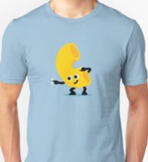Character Fusion - Just Mac Unisex T-Shirt