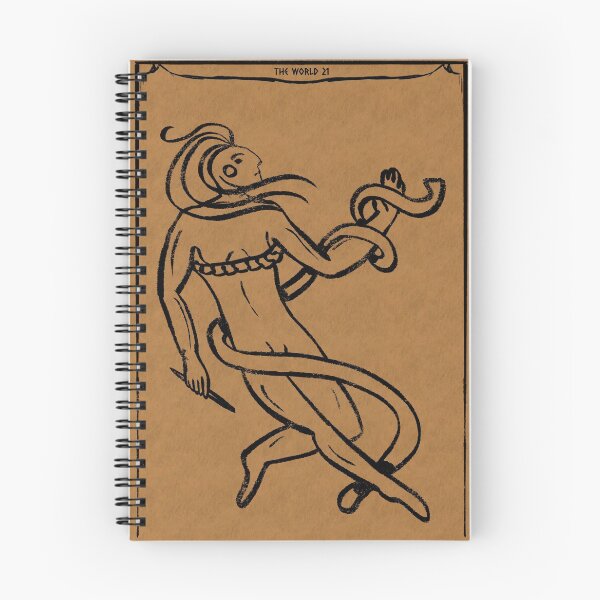Item preview, World tarot designed and sold by Gamelof.