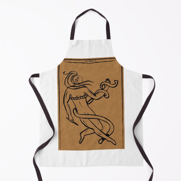 Item preview, World tarot designed and sold by Gamelof.